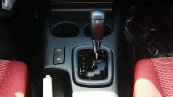 Toyota Hilux 2021 Petrol 2.7