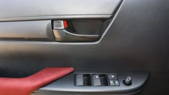 Toyota Hilux 2021 Petrol 2.7