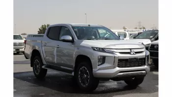 Mitsubishi L200 Sportero Diesel 2.4L Full