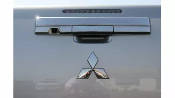 Mitsubishi L200 Sportero Diesel 2.4L Full