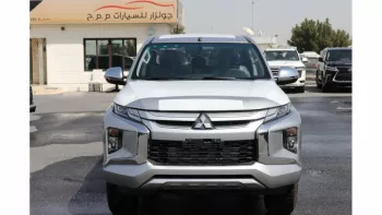 Mitsubishi L200 Sportero Diesel 2.4L Full
