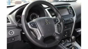 Mitsubishi L200 Sportero Diesel 2.4L Full
