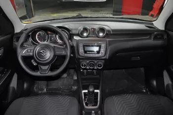 Suzuki Swift Plus 1.2L  2024 Model Year Gray Color