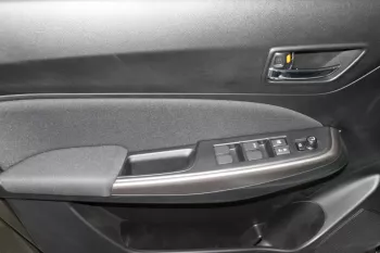 Suzuki Swift Plus 1.2L  2024 Model Year Gray Color