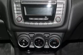 Suzuki Swift Plus 1.2L  2024 Model Year Gray Color