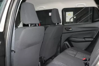 Suzuki Swift Plus 1.2L  2024 Model Year Gray Color