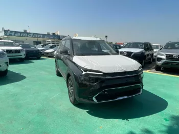 2023 KIA CARENS 1.5L DIESEL AUTOMATIC SUV NEW