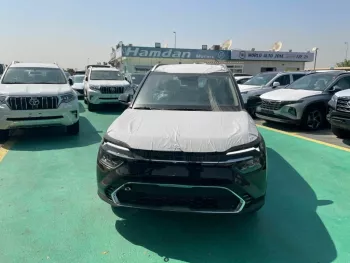 2023 KIA CARENS 1.5L DIESEL AUTOMATIC SUV NEW