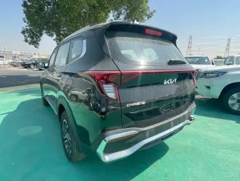 2023 KIA CARENS 1.5L DIESEL AUTOMATIC SUV NEW