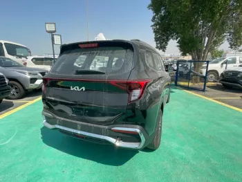 2023 KIA CARENS 1.5L DIESEL AUTOMATIC SUV NEW