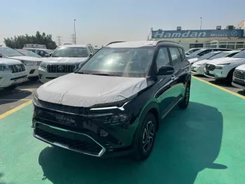 2023 KIA CARENS 1.5L DIESEL AUTOMATIC SUV NEW