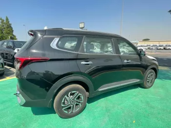 2023 KIA CARENS 1.5L DIESEL AUTOMATIC SUV NEW