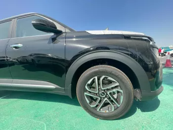 2023 KIA CARENS 1.5L DIESEL AUTOMATIC SUV NEW