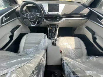 2023 KIA CARENS 1.5L DIESEL AUTOMATIC SUV NEW