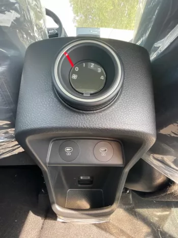 2023 KIA CARENS 1.5L DIESEL AUTOMATIC SUV NEW
