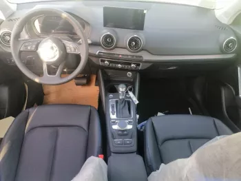 NEW 2022 AUDI Q2L ETRON ELECTRIC ENGINE