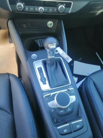 NEW 2022 AUDI Q2L ETRON ELECTRIC ENGINE