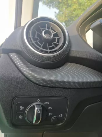 NEW 2022 AUDI Q2L ETRON ELECTRIC ENGINE
