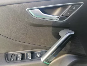 NEW 2022 AUDI Q2L ETRON ELECTRIC ENGINE