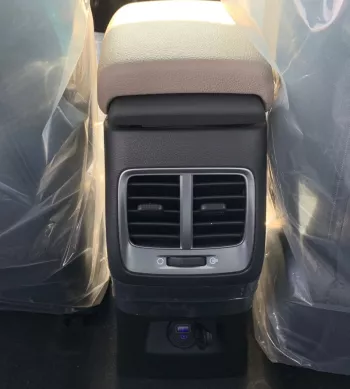HYUNDAI ACCENT BLACK 2022
