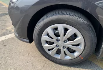 HYUNDAI ACCENT 2022