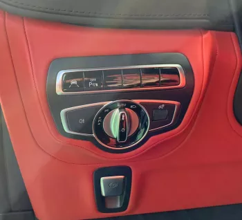 MERCEDES BENZ G-63 AMG 2022