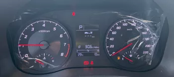 HYUNDAI ACCENT 2022  1.6L