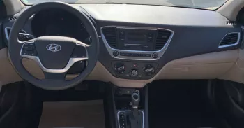 HYUNDAI ACCENT 2022  1.6L