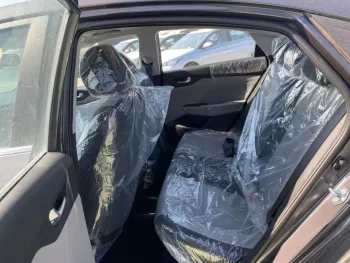HYUNDAI ACCENT 1.6L GRAY 2022