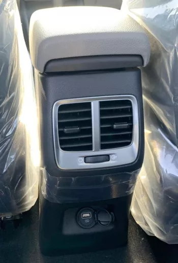 HYUNDAI ACCENT 1.6L GRAY 2022