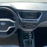 HYUNDAI ACCENT 1.6L GRAY 2022 - Thumbnail 12
