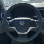 HYUNDAI ACCENT 1.6L GRAY 2022 - Thumbnail 13
