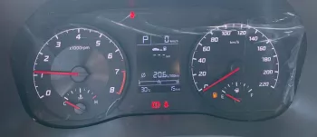 HYUNDAI ACCENT 1.6L SILVER 2022