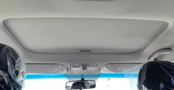 HYUNDAI ACCENT 1.6L SILVER 2022