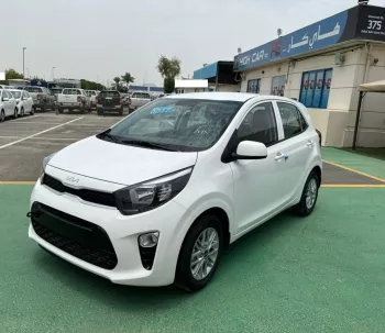 KIA PICANTO 1.2L 2023