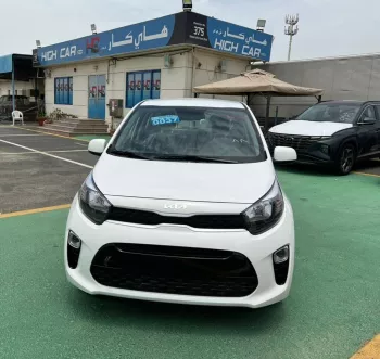 KIA PICANTO 1.2L 2023