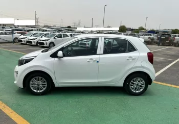 KIA PICANTO 1.2L 2023