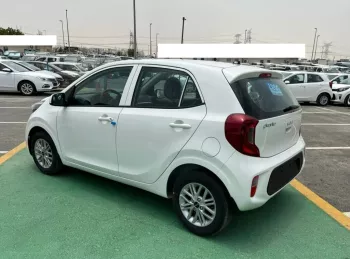KIA PICANTO 1.2L 2023