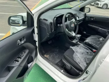 KIA PICANTO 1.2L 2023