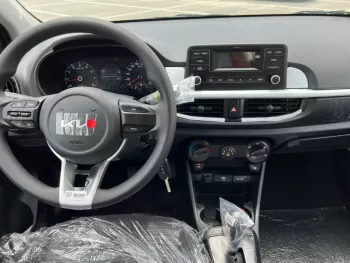 KIA PICANTO 1.2L 2023