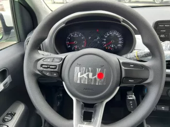 KIA PICANTO 1.2L 2023