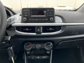 KIA PICANTO 1.2L 2023