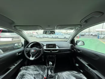 KIA PICANTO 1.2L 2023