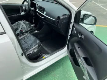 KIA PICANTO 1.2L 2023