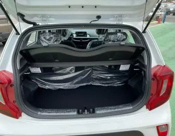 KIA PICANTO 1.2L 2023