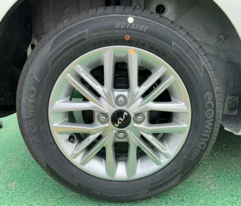 KIA PICANTO 1.2L 2023