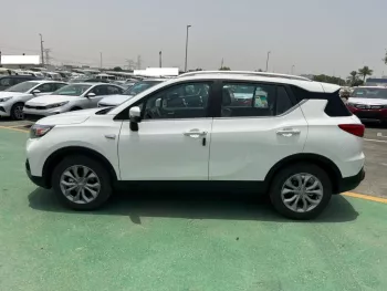 GAC GS3-GB 1.5 L 2022
