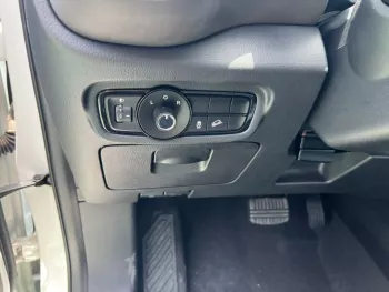 GAC GS3-GB 1.5 L 2022