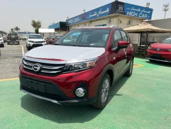GAC GS3-GB 1.5 L 2022