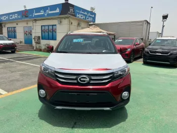 GAC GS3-GB 1.5 L 2022